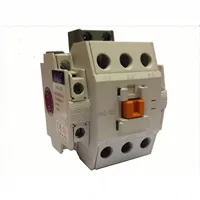 KONTAKTÖR S TİPİ 25 AMPER 11 KW 1